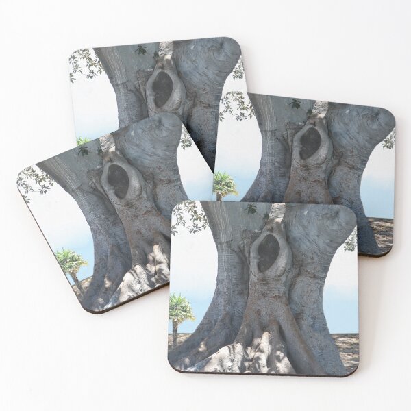 Item preview, Yawning Tree designed and sold by heatherfriedman.