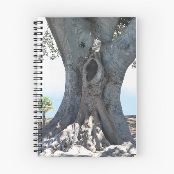 Item preview, Yawning Tree designed and sold by heatherfriedman.