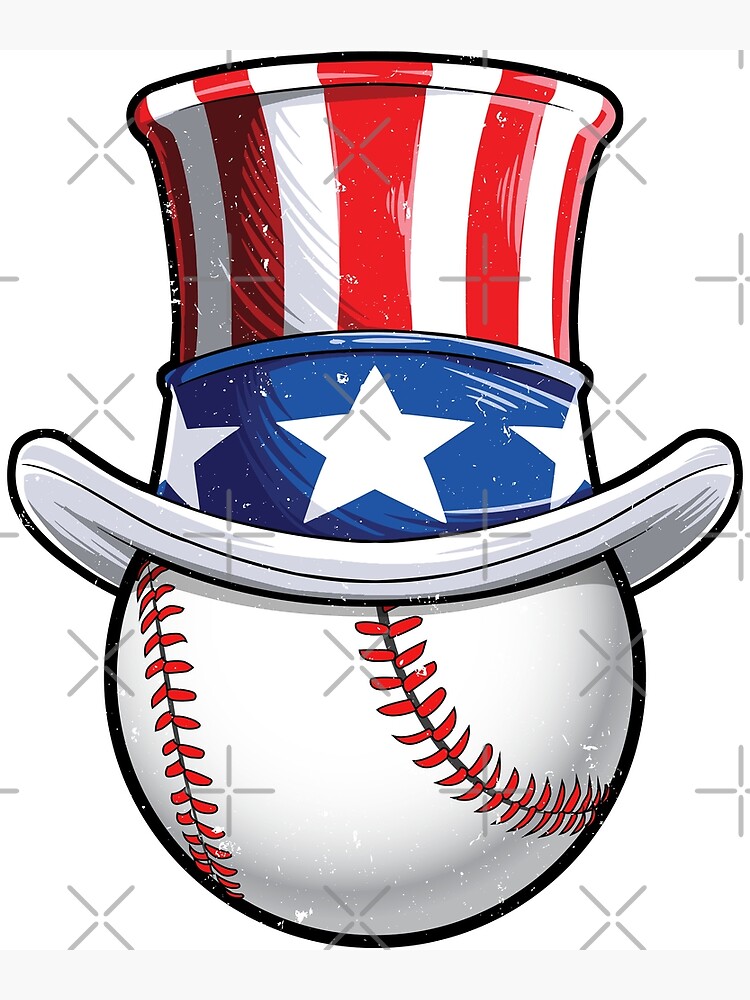 Official MLB Stars & Stripes Gear, MLB 4th of July Hats, USA Tees