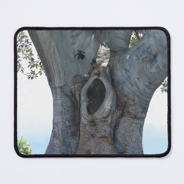 Item preview, Yawning Tree designed and sold by heatherfriedman.