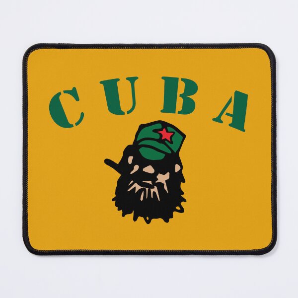 Item preview, Cuba w/Fidel Sketch designed and sold by ArtofDissent.