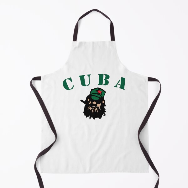 Item preview, Cuba w/Fidel Sketch designed and sold by ArtofDissent.