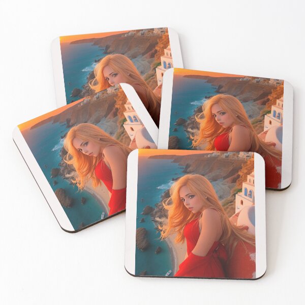 Item preview, Copy 28 feminine and attractive woman style designed and sold by Carlos Gudino.
