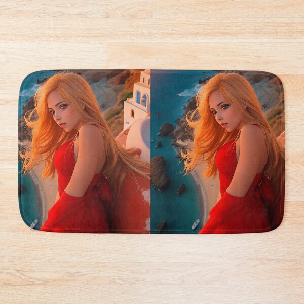 Item preview, Copy 28 feminine and attractive woman style designed and sold by Carlos Gudino.