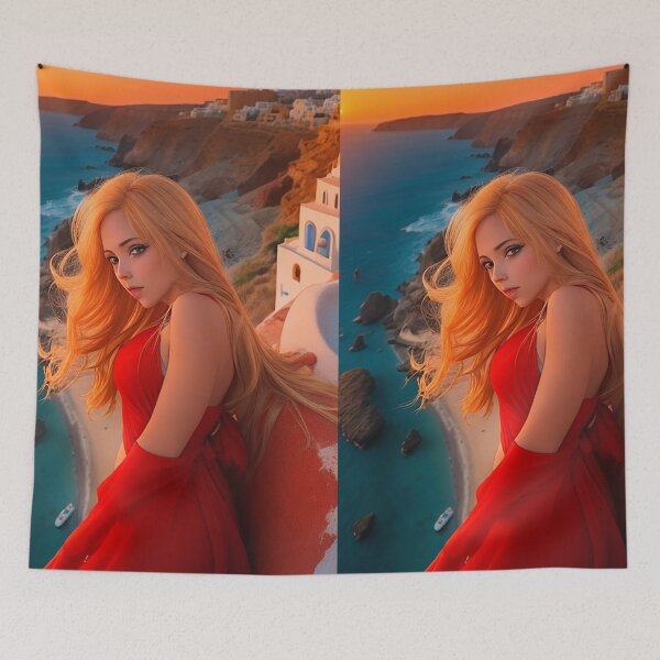 Item preview, Copy 28 feminine and attractive woman style designed and sold by Carlos Gudino.