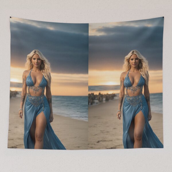 Item preview, Copy 29 feminine and attractive woman style designed and sold by Carlos Gudino.