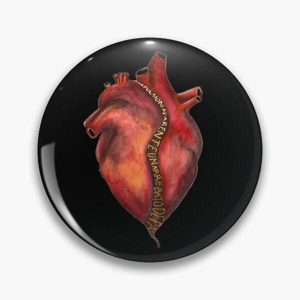 Item preview, An impulse, an outburst designed and sold by vonneart.