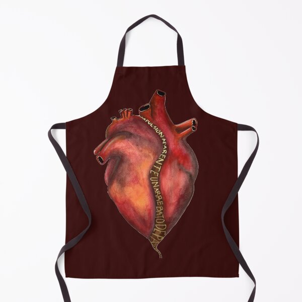 Item preview, An impulse, an outburst designed and sold by vonneart.