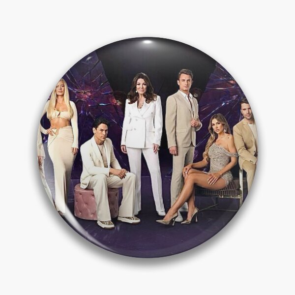 Item preview, Vanderpump Cast  designed and sold by Aileenl07.