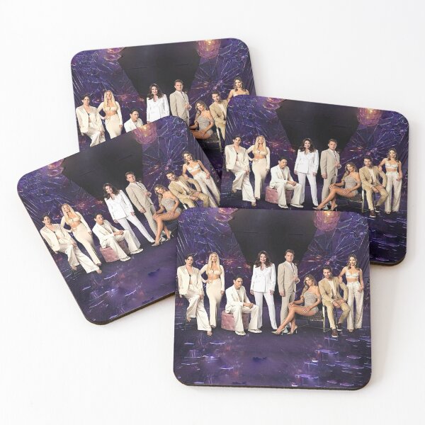 Item preview, Vanderpump Cast  designed and sold by Aileenl07.