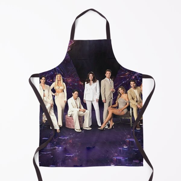 Item preview, Vanderpump Cast designed and sold by Aileenl07.