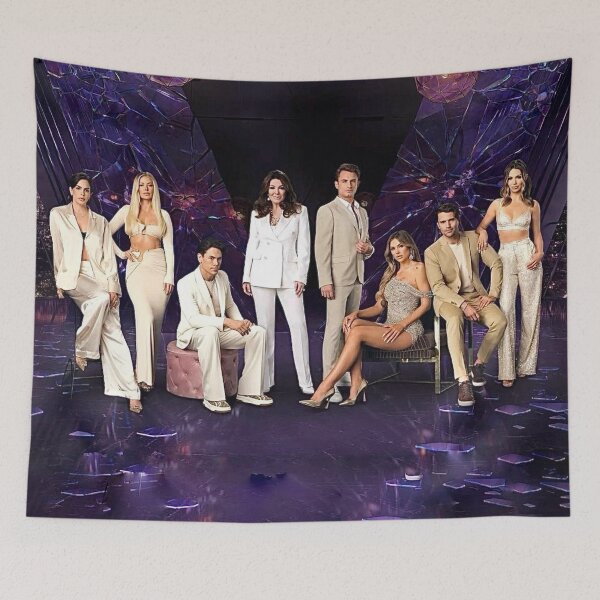 Item preview, Vanderpump Cast  designed and sold by Aileenl07.