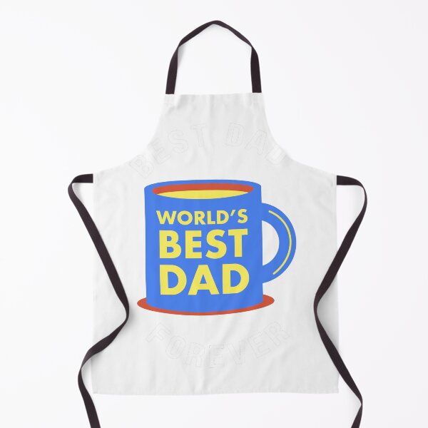 Item preview, World's Best Dad - VIII designed and sold by Focus-Photo-PG.