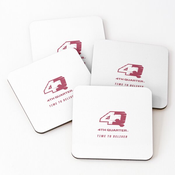Item preview, 4th Quarter Matrix Time To Deliver designed and sold by TMan74.