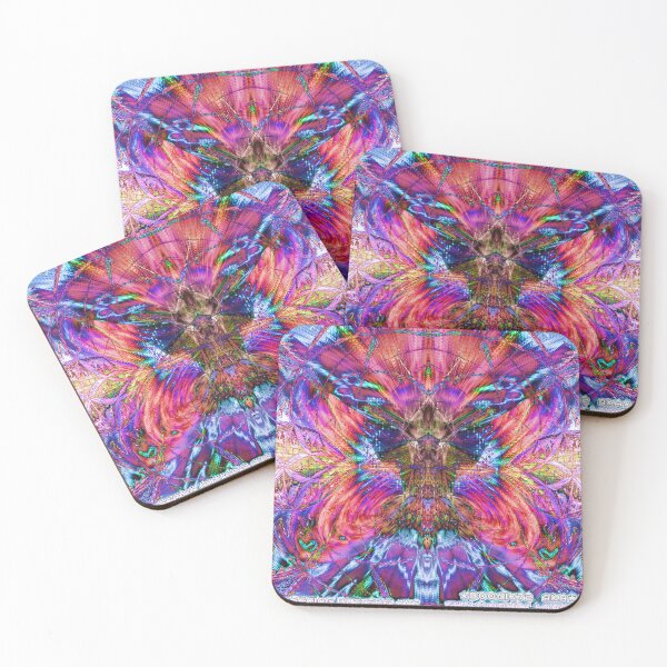 Item preview, All Seeing ButterflEye 18 designed and sold by Boogie-72.