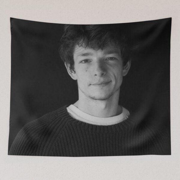 Item preview, Mike Faist  designed and sold by Aileenl07.
