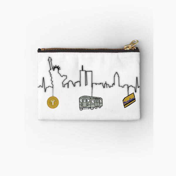 Item preview, MTA Old School NYC designed and sold by kingsdomain.