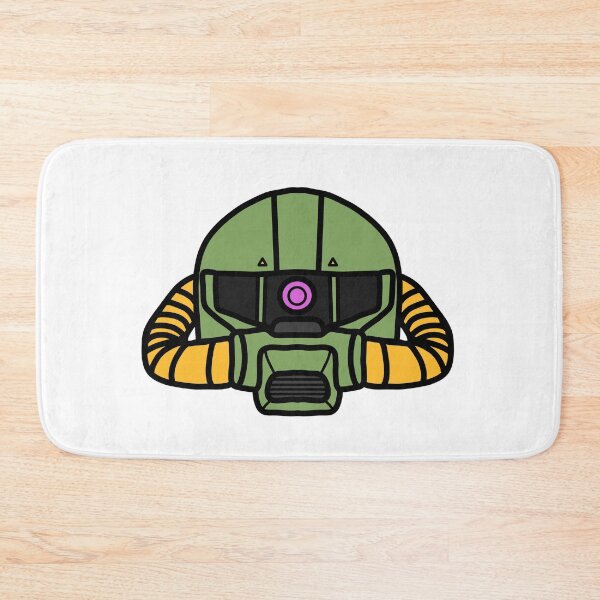 Item preview, Hi-Zack Titan Ver. designed and sold by Pixeldiciest.