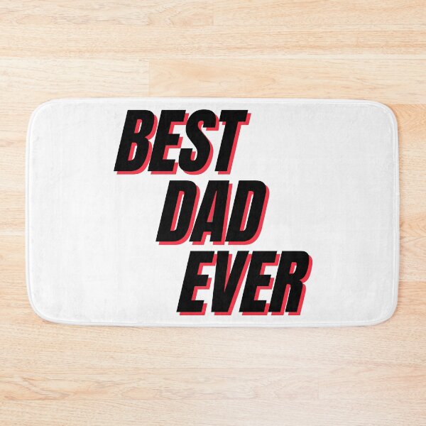 Item preview, World's Best Dad - IX designed and sold by Focus-Photo-PG.