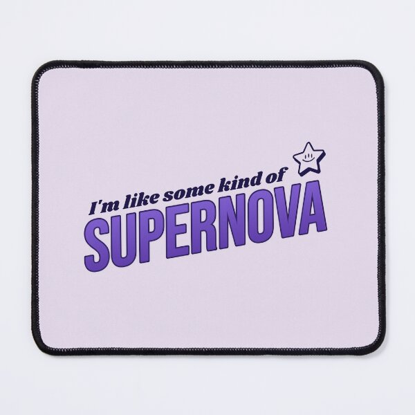 Item preview, Aespa - Supernova v1 | Kpop Merch for Fans | Gift for MY designed and sold by Wishful Thinking.