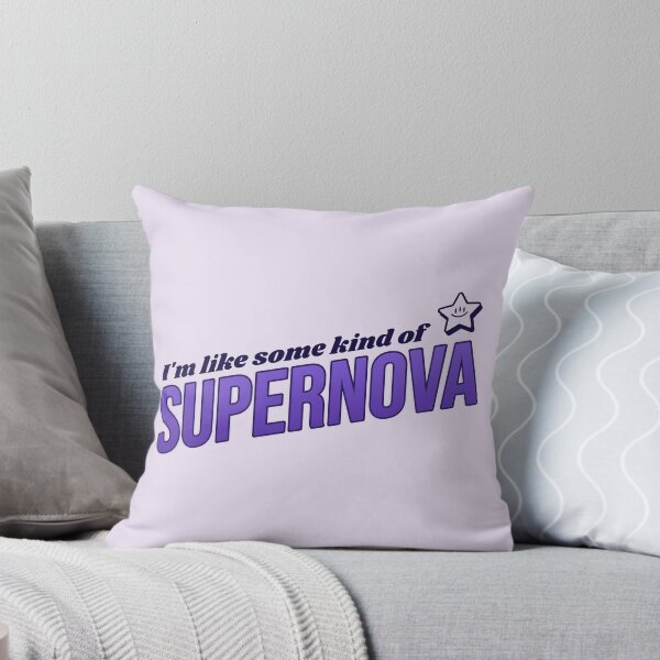 Item preview, Aespa - Supernova v1 | Kpop Merch for Fans | Gift for MY designed and sold by Wishful Thinking.