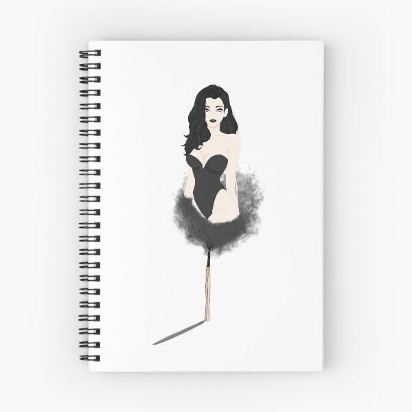 Item preview, Smoking hot designed and sold by Thyartamalie.