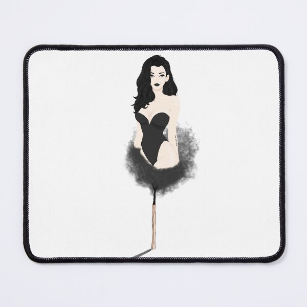Item preview, Smoking hot designed and sold by Thyartamalie.
