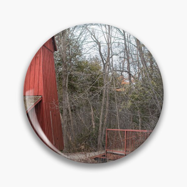 Item preview, Sheave Tower in the Woods, Kitchener, Ontario designed and sold by jrtwynam.