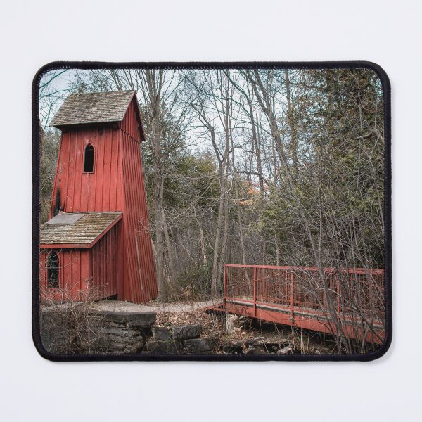 Item preview, Sheave Tower in the Woods, Kitchener, Ontario designed and sold by jrtwynam.