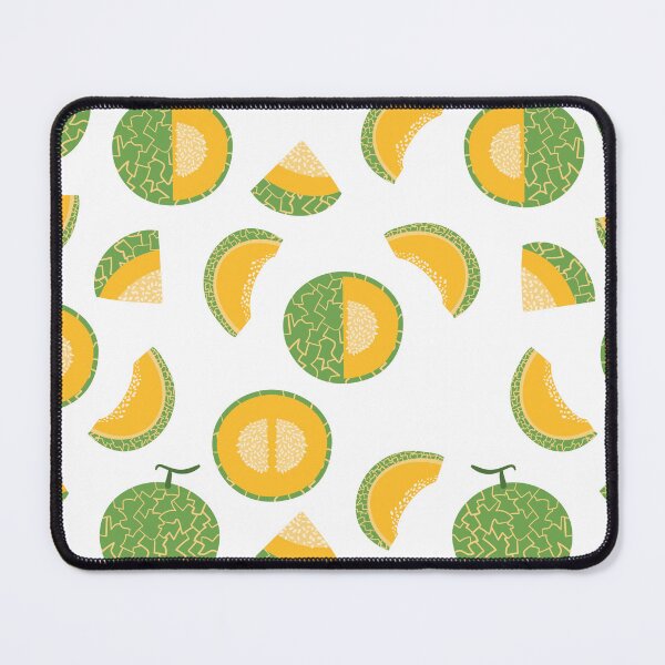 Item preview, melon pattern designed and sold by audskdraws.