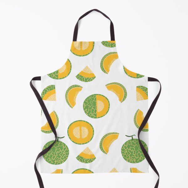 Item preview, melon pattern designed and sold by audskdraws.