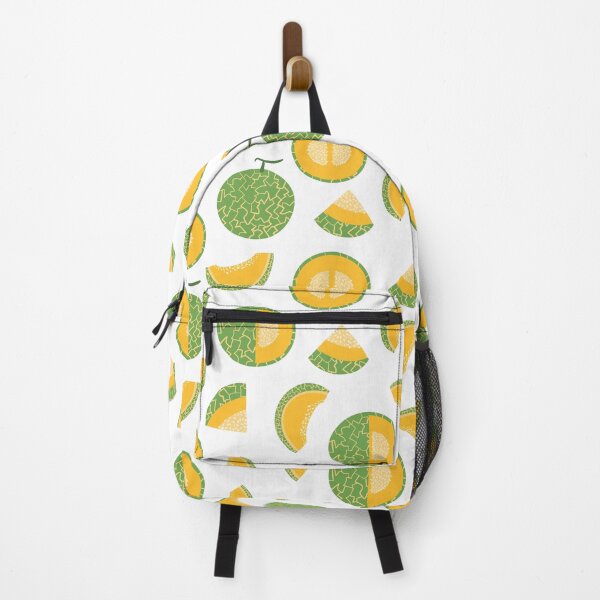 Item preview, melon pattern designed and sold by audskdraws.
