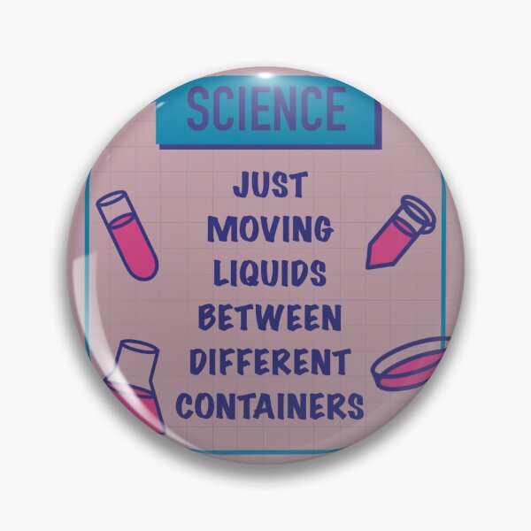 Item preview, SCIENCE! designed and sold by CelestialWhale.