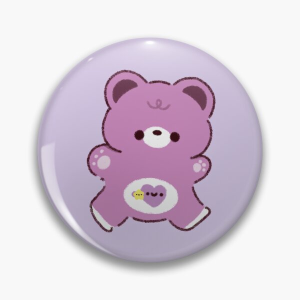 Item preview, Bear designed and sold by theladyernestember.