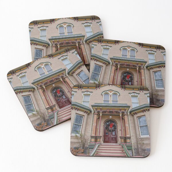 Item preview, Grand Entrance of Castle Killbride, Ontario designed and sold by jrtwynam.