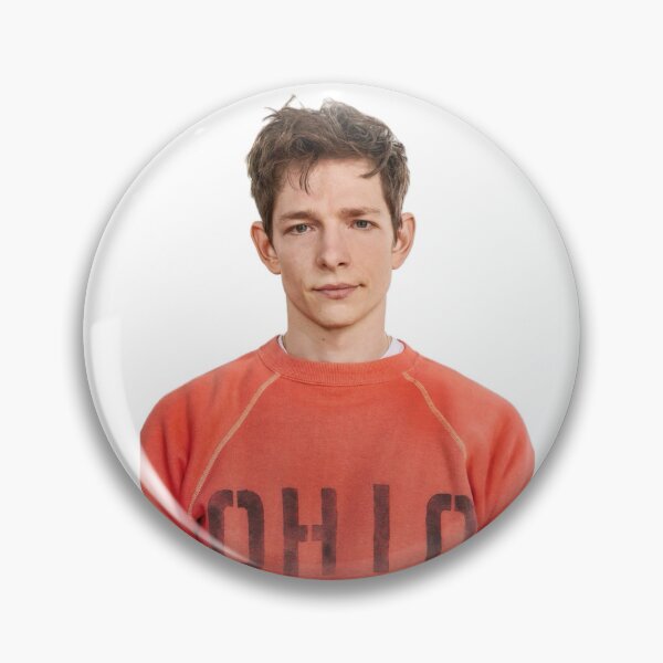 Item preview, Mike Faist  designed and sold by Aileenl07.