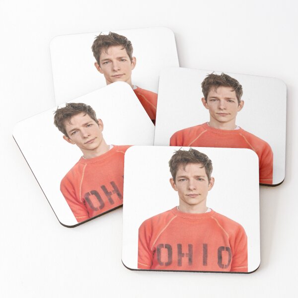 Item preview, Mike Faist  designed and sold by Aileenl07.