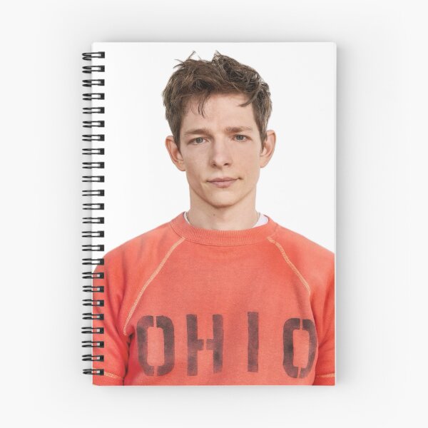 Item preview, Mike Faist  designed and sold by Aileenl07.