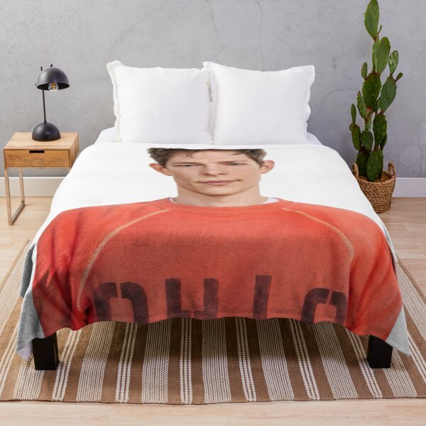 Item preview, Mike Faist  designed and sold by Aileenl07.
