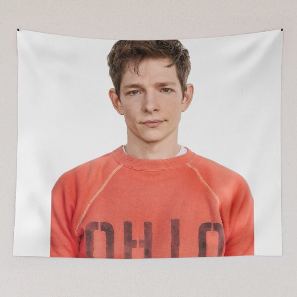 Item preview, Mike Faist  designed and sold by Aileenl07.