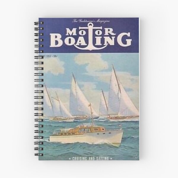 Item preview, Motor Cruising & Sailing designed and sold by armadatees.