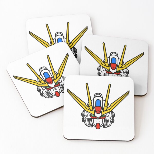 Item preview, Build Strike Gundam designed and sold by Pixeldiciest.