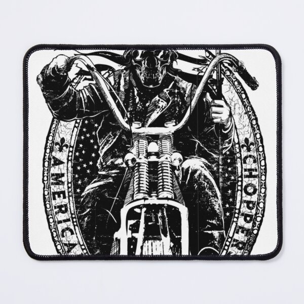 Item preview, American Chopper designed and sold by NaxxaF.