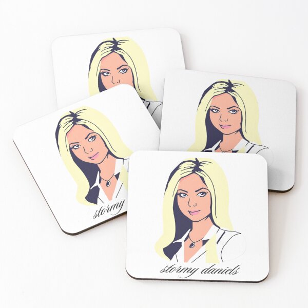 Item preview, stormy daniels designed and sold by Vipul-shop.