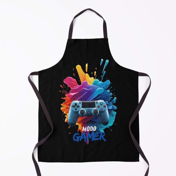 Item preview, Gamer Mode designed and sold by gredadesigns.