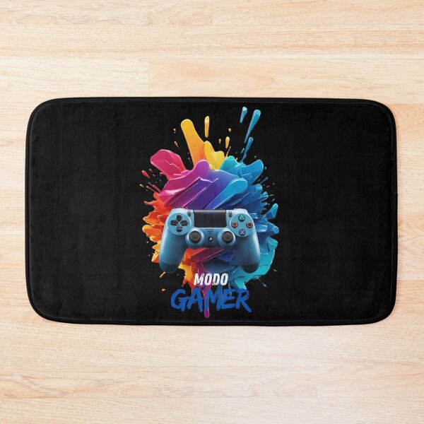 Item preview, Gamer Mode designed and sold by gredadesigns.