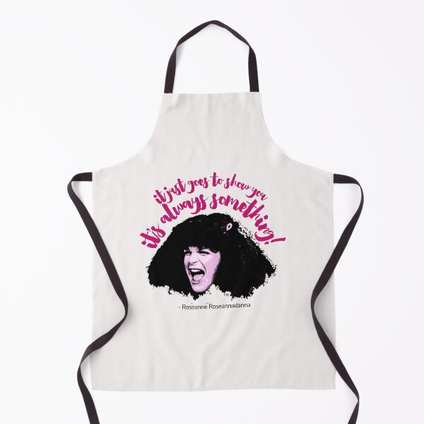 Item preview, it's always something - berry designed and sold by Cane & Abel Creations ..