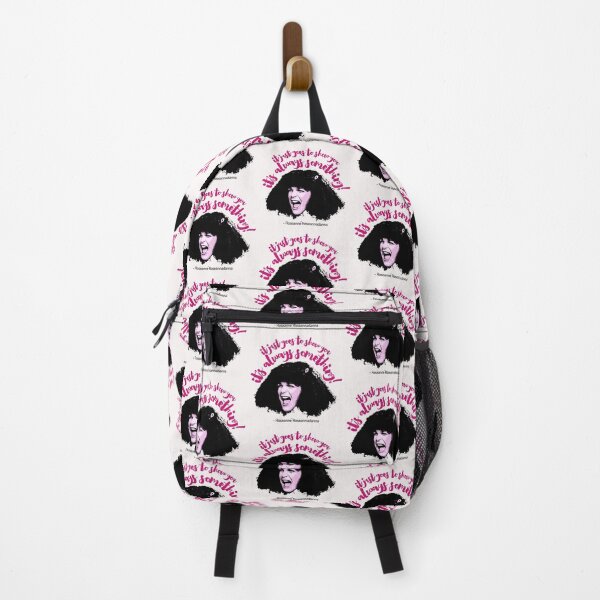 Item preview, it's always something - berry designed and sold by Cane & Abel Creations ..