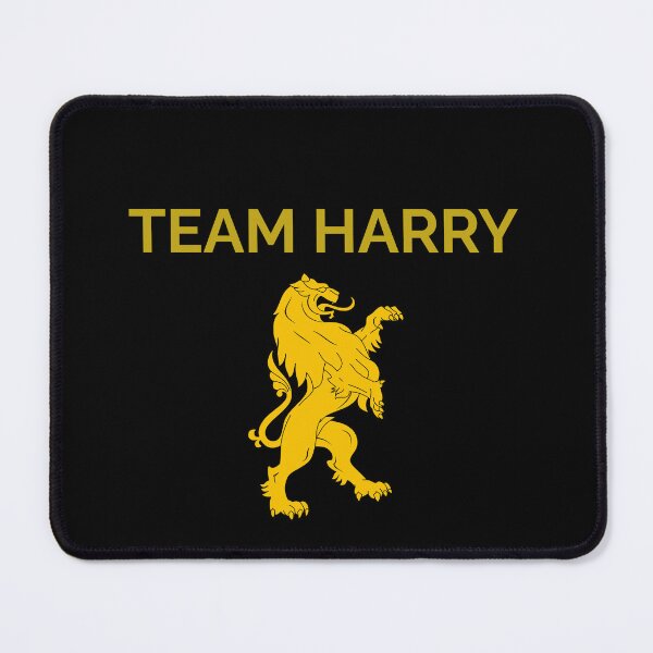 Item preview, Team Harry designed and sold by KATKattalestv.
