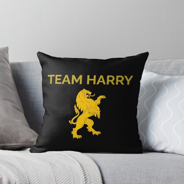 Item preview, Team Harry designed and sold by KATKattalestv.